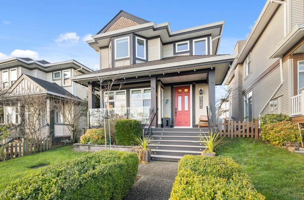 5723 148B STREET, Surrey BC V3S 8W6, Surrey BC — Residential for Sale - Photo 2