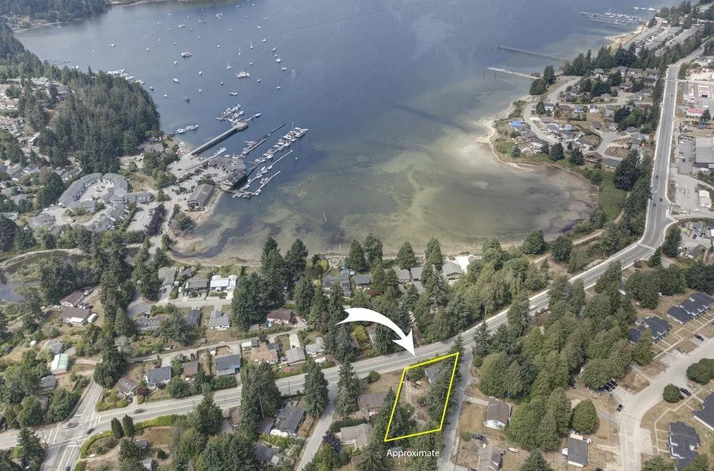 House for sale at 5724 Porpoise Bay Road Sechelt British Columbia - MLS: R3149847