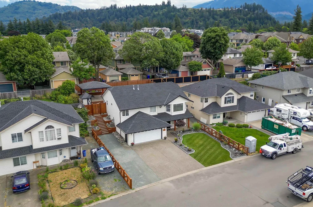 House for sale at 5730 Kathleen Drive Chilliwack British Columbia - MLS: R3145825