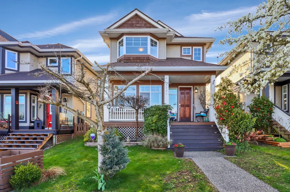 House for sale at 5731 148b Street Surrey British Columbia - MLS: R3055719
