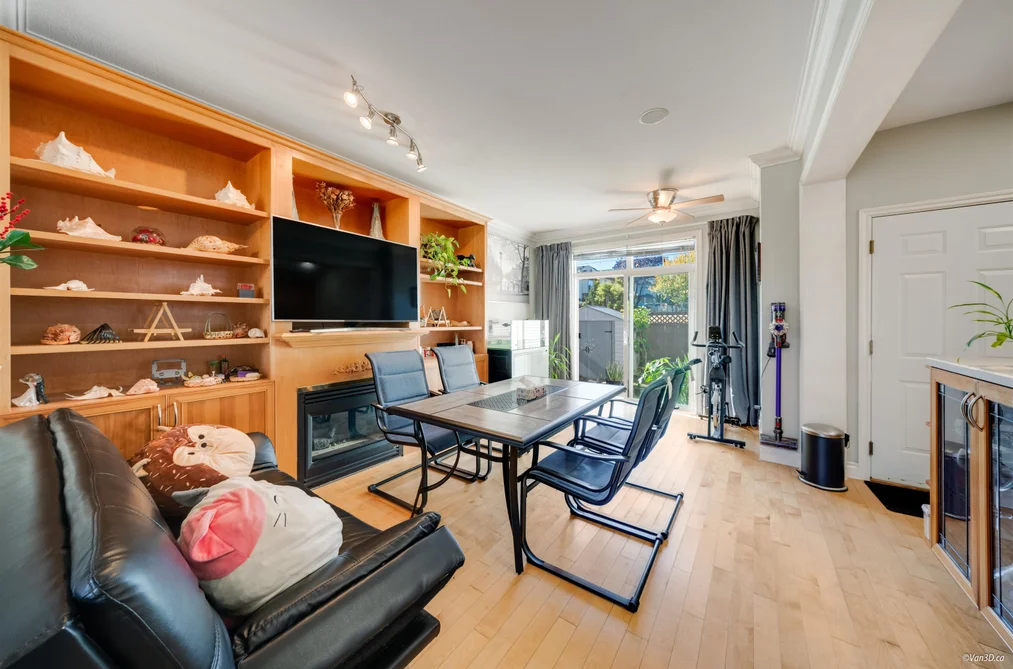 5731 148B STREET, Surrey BC V3S 8W6, Surrey BC — Residential for Sale - Photo 2