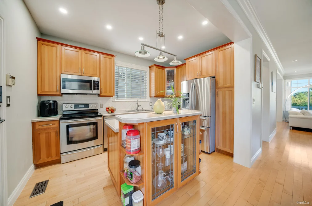 5731 148B STREET, Surrey BC V3S 8W6, Surrey BC — Residential for Sale - Photo 5