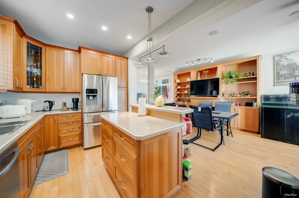 5731 148B STREET, Surrey BC V3S 8W6, Surrey BC — Residential for Sale - Photo 6