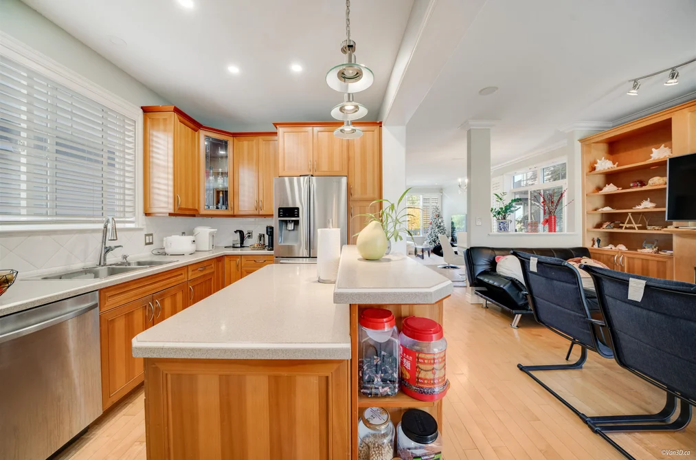 5731 148B STREET, Surrey BC V3S 8W6, Surrey BC — Residential for Sale - Photo 7