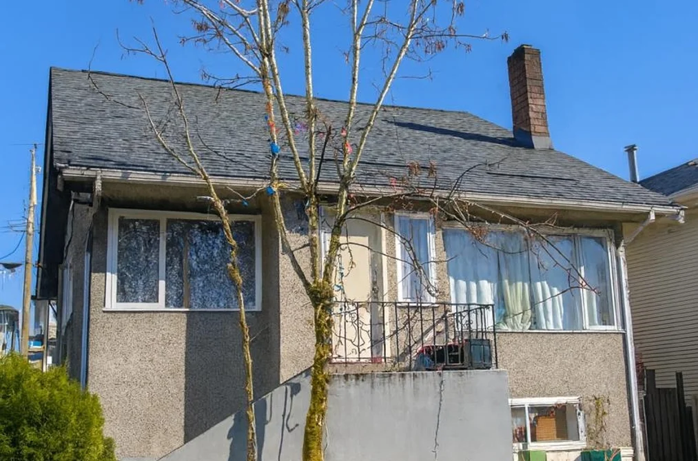House for sale at 5735 Earles Street Vancouver British Columbia - MLS: R3064708