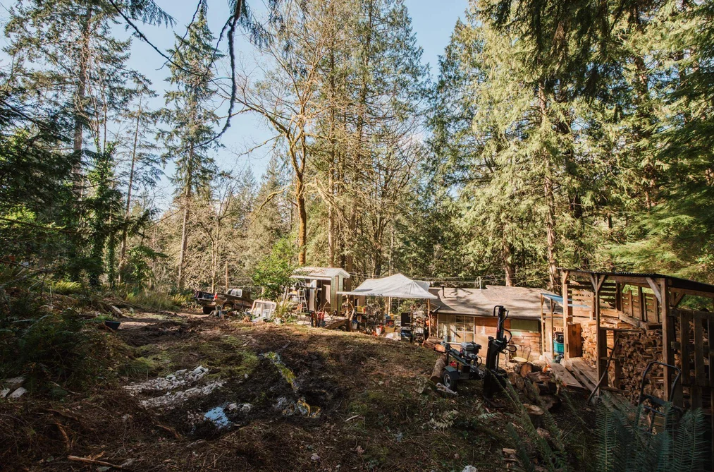 5735 NAYLOR ROAD, Sechelt BC V7Z 0C7, Sechelt BC — Residential for Sale - Photo 5