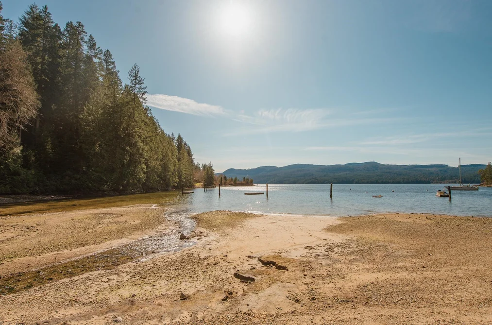 5735 NAYLOR ROAD, Sechelt BC V7Z 0C7, Sechelt BC — Residential for Sale - Photo 7