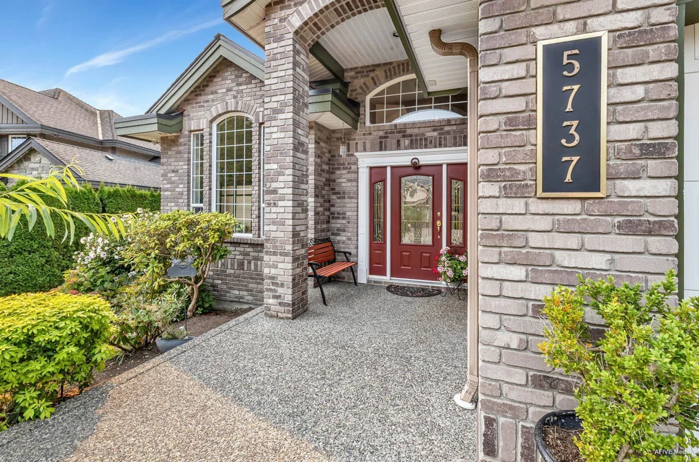 5737 169A STREET, Surrey BC V3S 8P3, Surrey BC — Residential for Sale - Photo 3