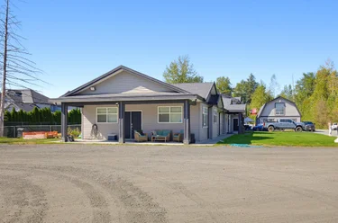 5737 264th St St, Langley, BC - MLS: R3167046