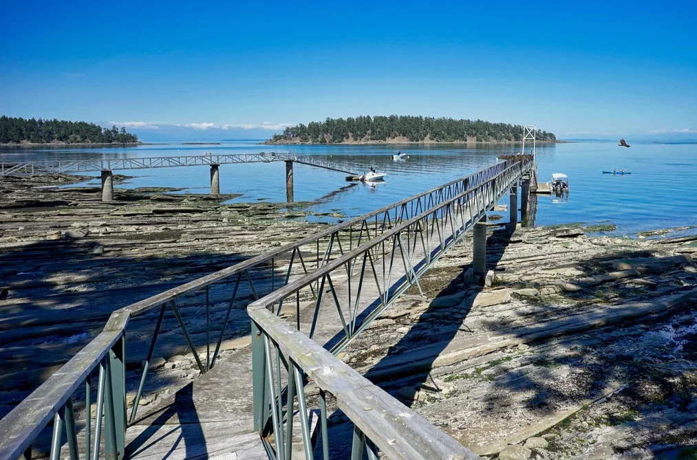 House for sale at 574 Arbutus Drive Mayne Island British Columbia - MLS: R3169633