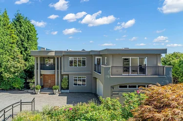 574 St. Andrews Pl, West Vancouver, BC - MLS: R3124968