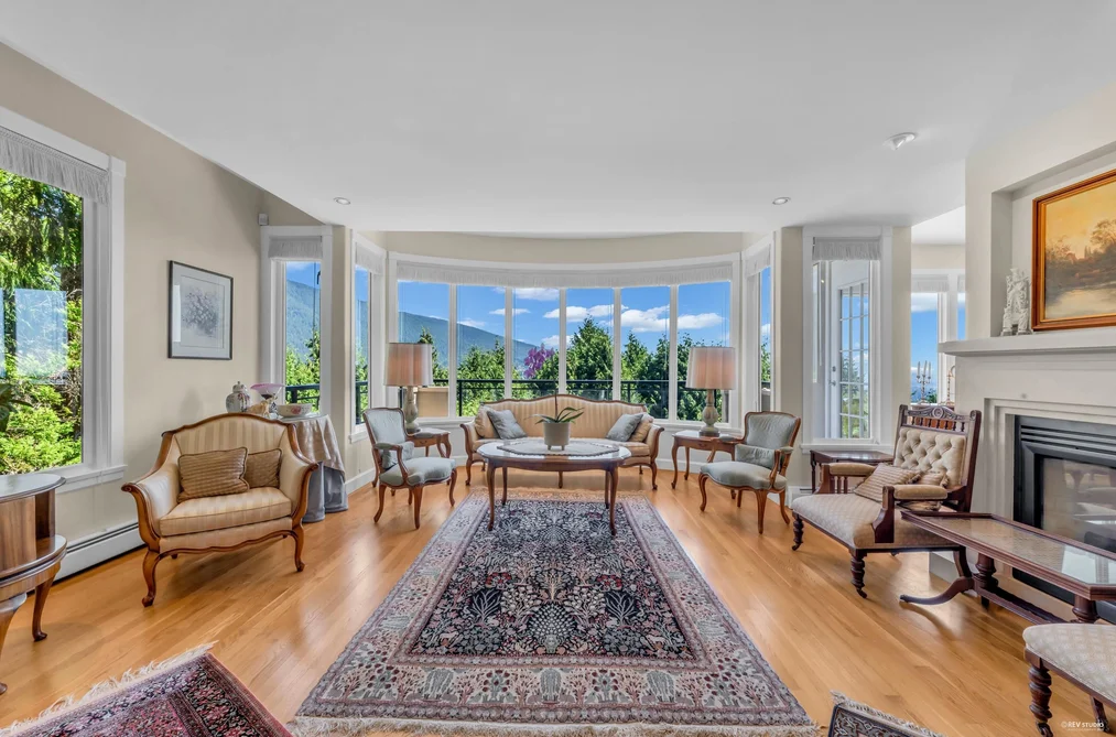 574 ST. ANDREWS PLACE, West Vancouver BC V7S 1V8, West Vancouver BC — Residential for Sale - Photo 6
