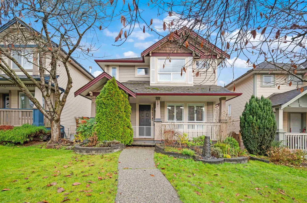 5742 148 STREET, Surrey BC V3S 3B6, Surrey BC — Residential for Sale - Photo 2