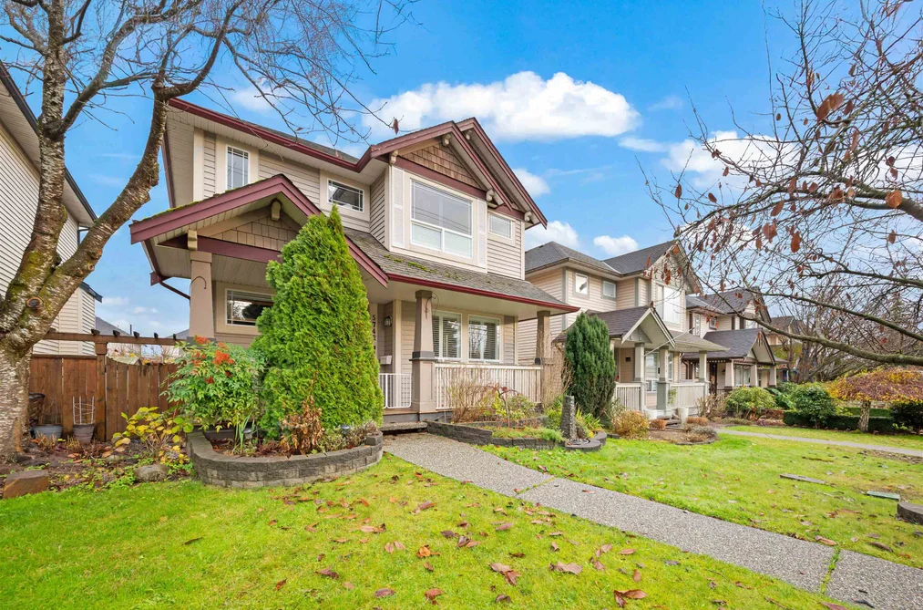 5742 148 STREET, Surrey BC V3S 3B6, Surrey BC — Residential for Sale - Photo 3