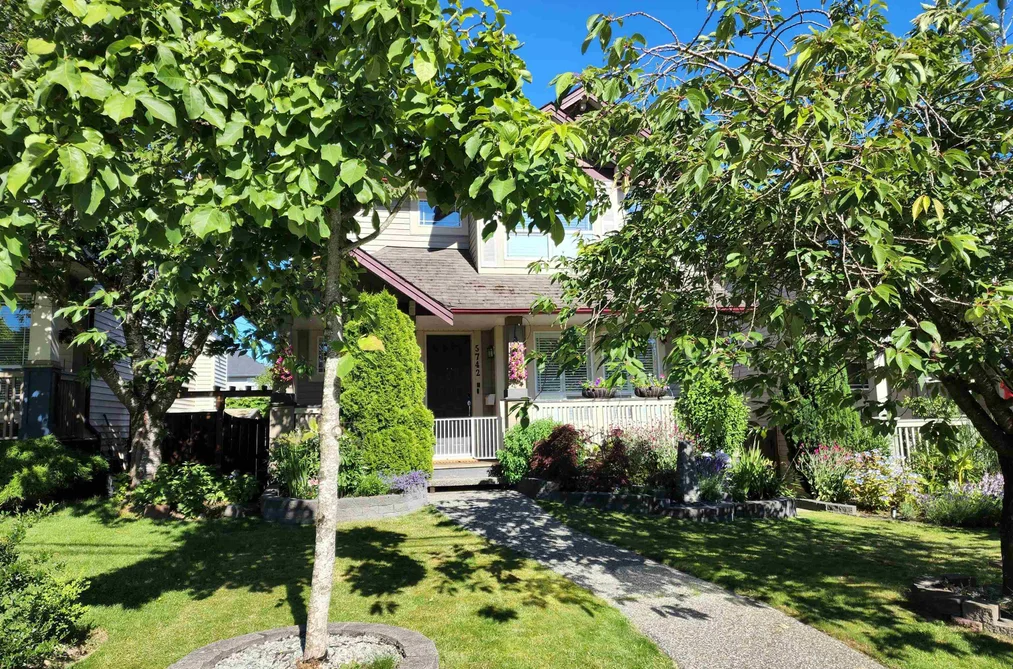 5742 148 STREET, Surrey BC V3S 3B6, Surrey BC — Residential for Sale - Photo 4