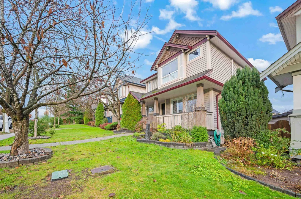 5742 148 STREET, Surrey BC V3S 3B6, Surrey BC — Residential for Sale - Photo 5