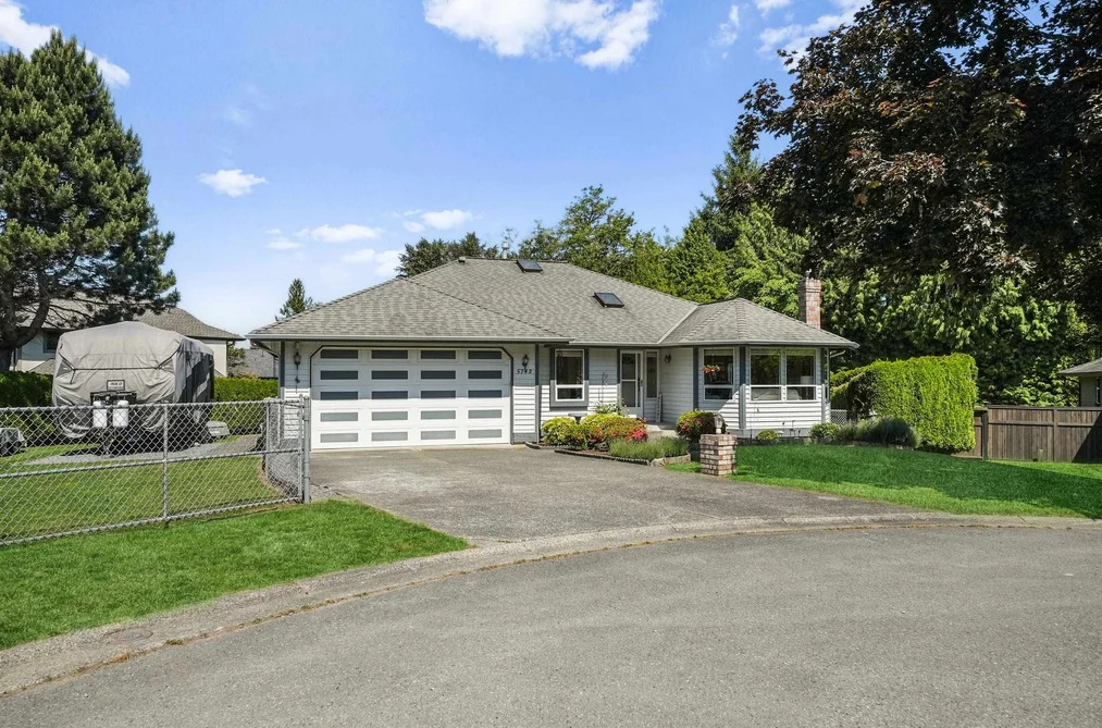 House for sale at 5742 190 Street Surrey British Columbia - MLS: R3130744
