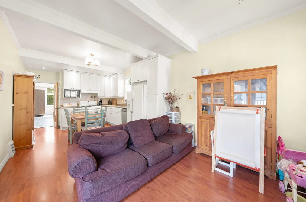 5743 ST. MARGARETS STREET, Vancouver BC V5R 3H6, Vancouver BC — Residential for Sale — Photo 11 of 37