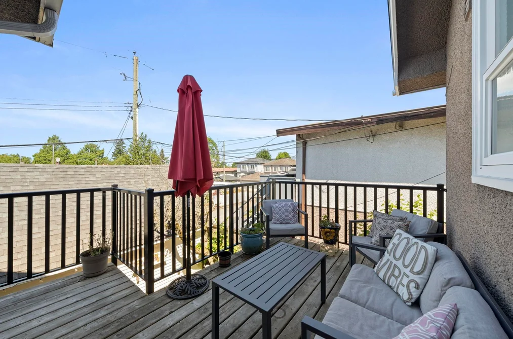5743 ST. MARGARETS STREET, Vancouver BC V5R 3H6, Vancouver BC — Residential for Sale — Photo 13 of 37