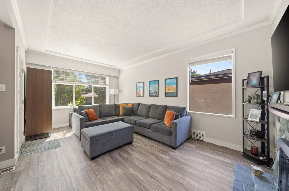 5743 ST. MARGARETS STREET, Vancouver BC V5R 3H6, Vancouver BC — Residential for Sale - Photo 2