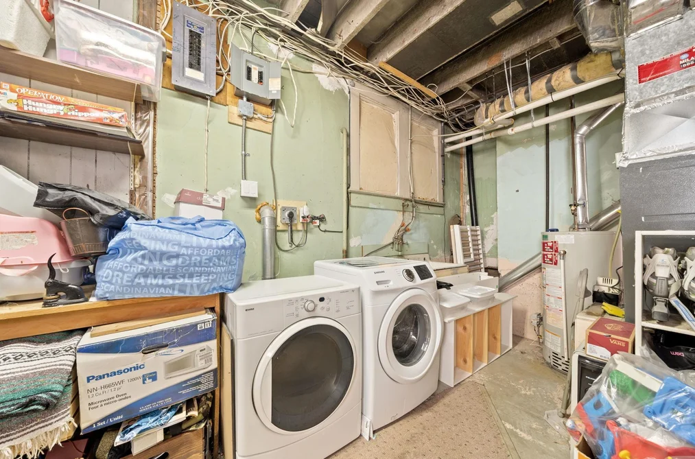 5743 ST. MARGARETS STREET, Vancouver BC V5R 3H6, Vancouver BC — Residential for Sale — Photo 28 of 37