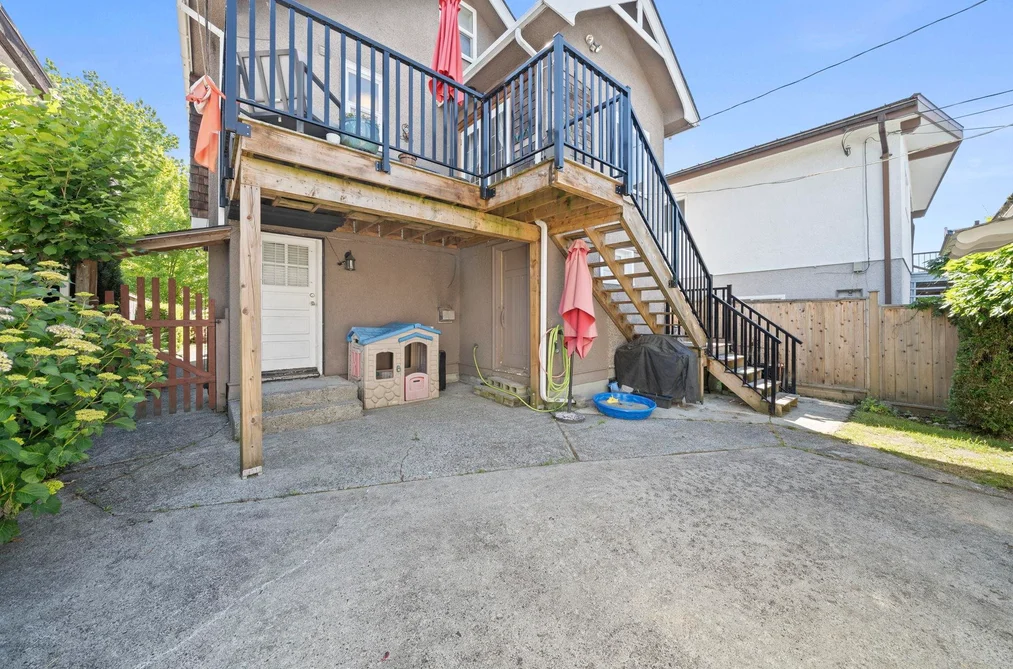 5743 ST. MARGARETS STREET, Vancouver BC V5R 3H6, Vancouver BC — Residential for Sale — Photo 29 of 37
