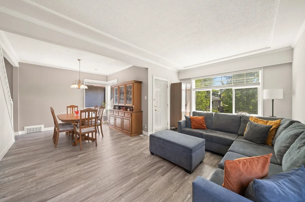 5743 ST. MARGARETS STREET, Vancouver BC V5R 3H6, Vancouver BC — Residential for Sale — Photo 3 of 37