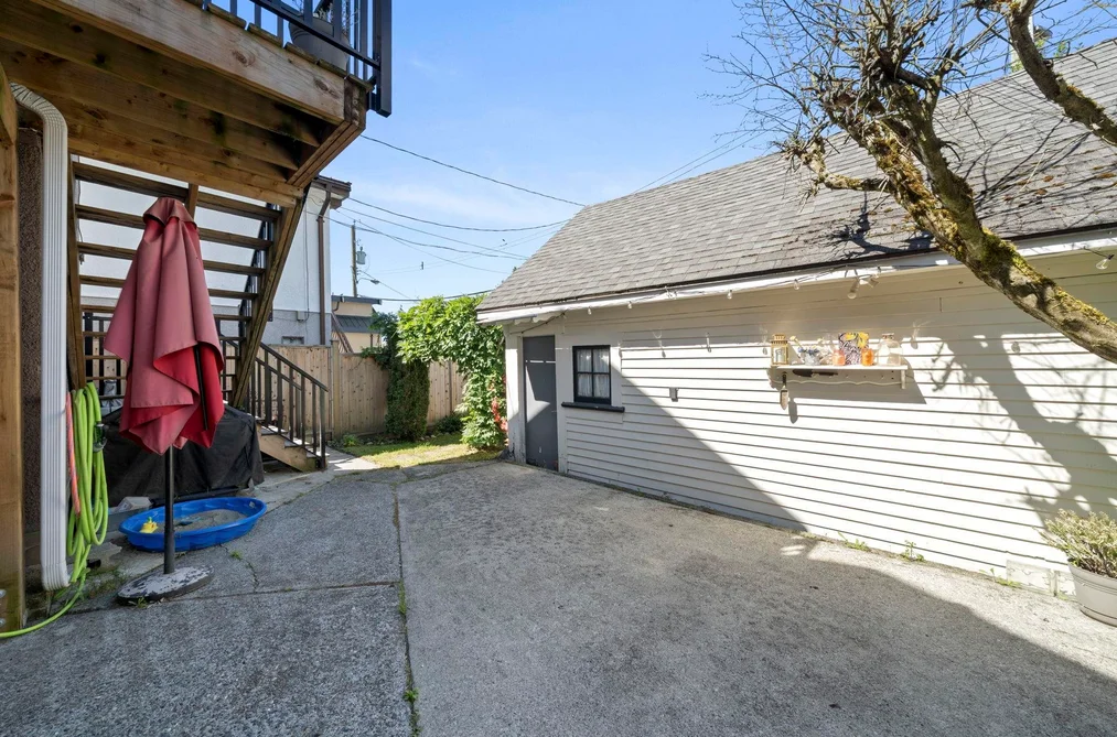 5743 ST. MARGARETS STREET, Vancouver BC V5R 3H6, Vancouver BC — Residential for Sale — Photo 30 of 37
