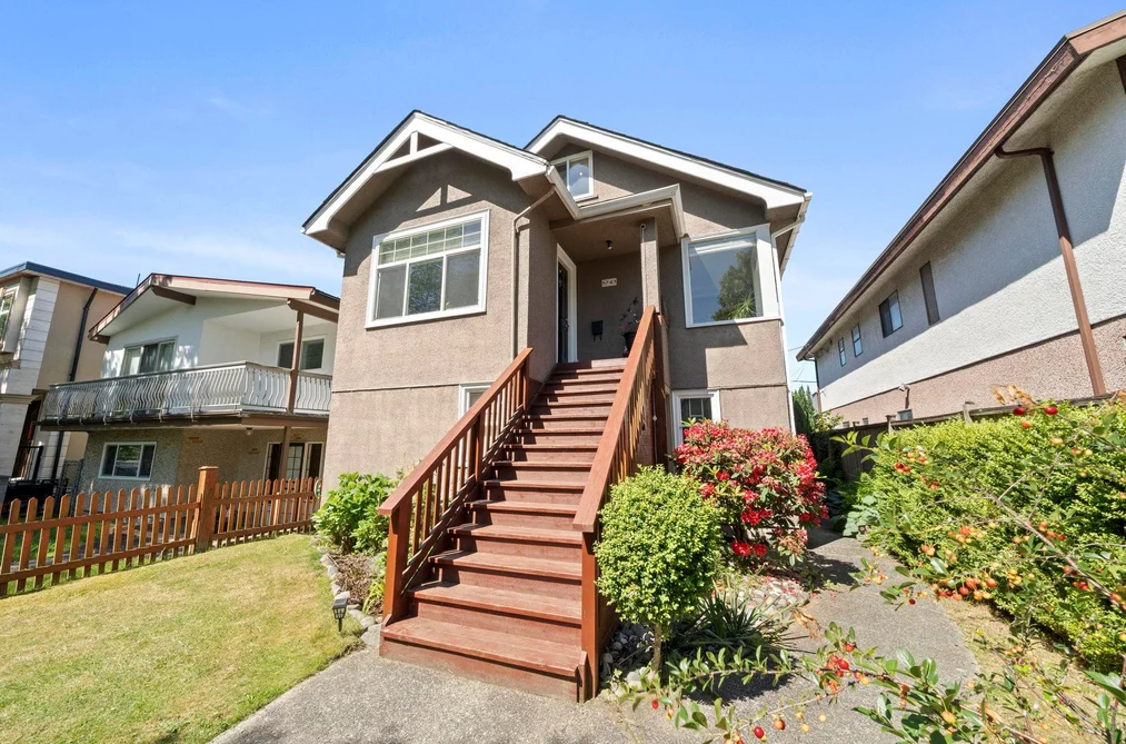 5743 ST. MARGARETS STREET, Vancouver BC V5R 3H6, Vancouver BC — Residential for Sale — Photo 31 of 37