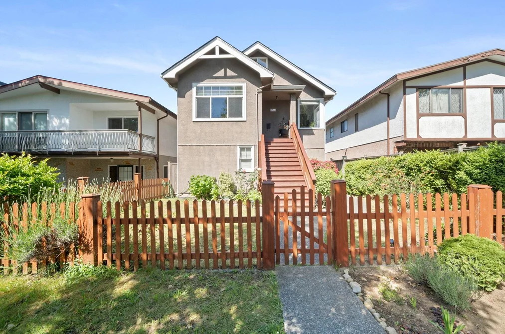 5743 ST. MARGARETS STREET, Vancouver BC V5R 3H6, Vancouver BC — Residential for Sale — Photo 32 of 37