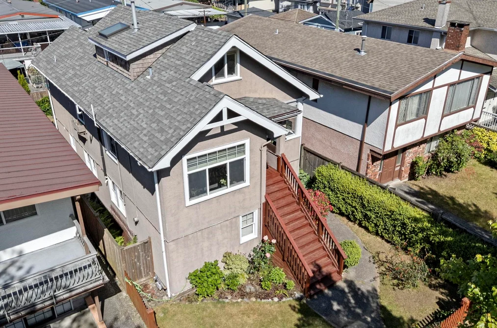 5743 ST. MARGARETS STREET, Vancouver BC V5R 3H6, Vancouver BC — Residential for Sale — Photo 33 of 37
