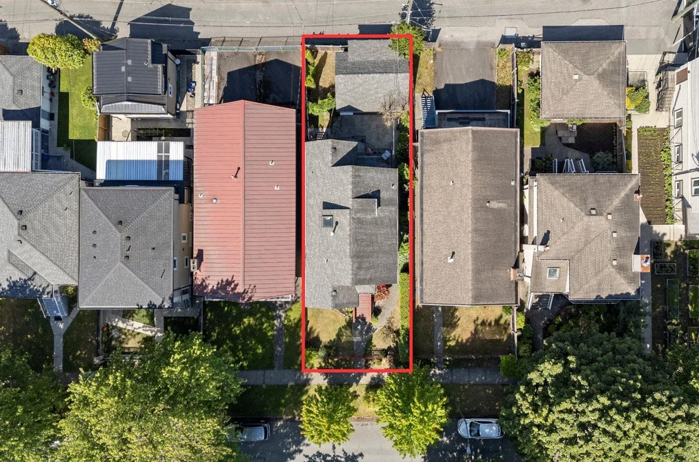 5743 ST. MARGARETS STREET, Vancouver BC V5R 3H6, Vancouver BC — Residential for Sale — Photo 36 of 37