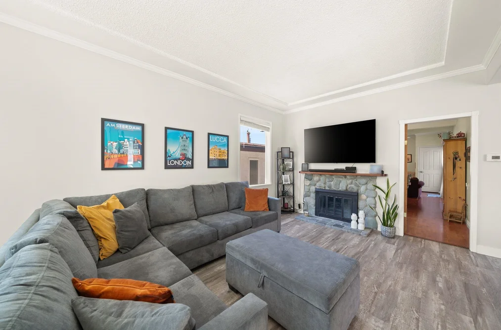 5743 ST. MARGARETS STREET, Vancouver BC V5R 3H6, Vancouver BC — Residential for Sale — Photo 4 of 37