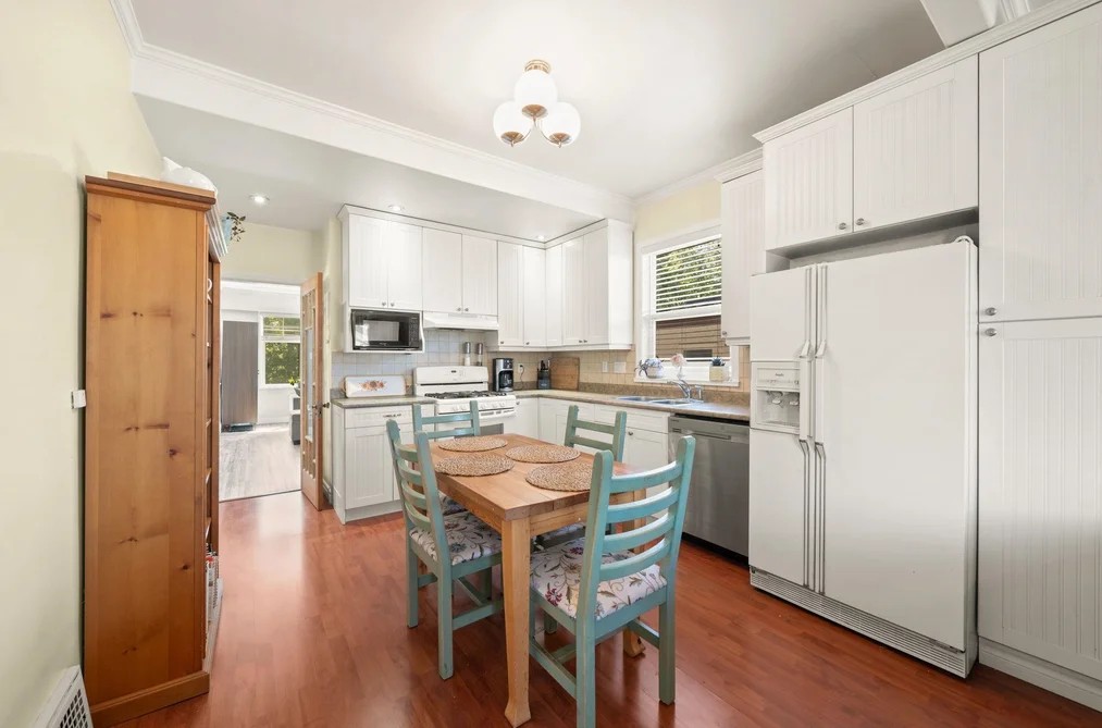 5743 ST. MARGARETS STREET, Vancouver BC V5R 3H6, Vancouver BC — Residential for Sale — Photo 9 of 37
