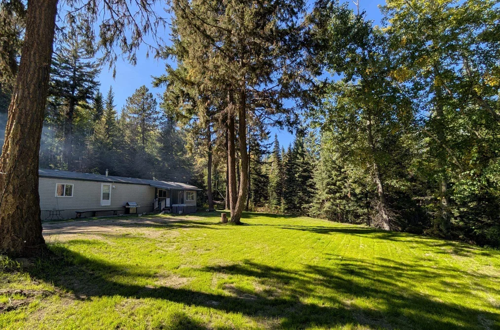 5745 W Gun Lake Rd, Cadreb Other, BC - MLS: R3167421