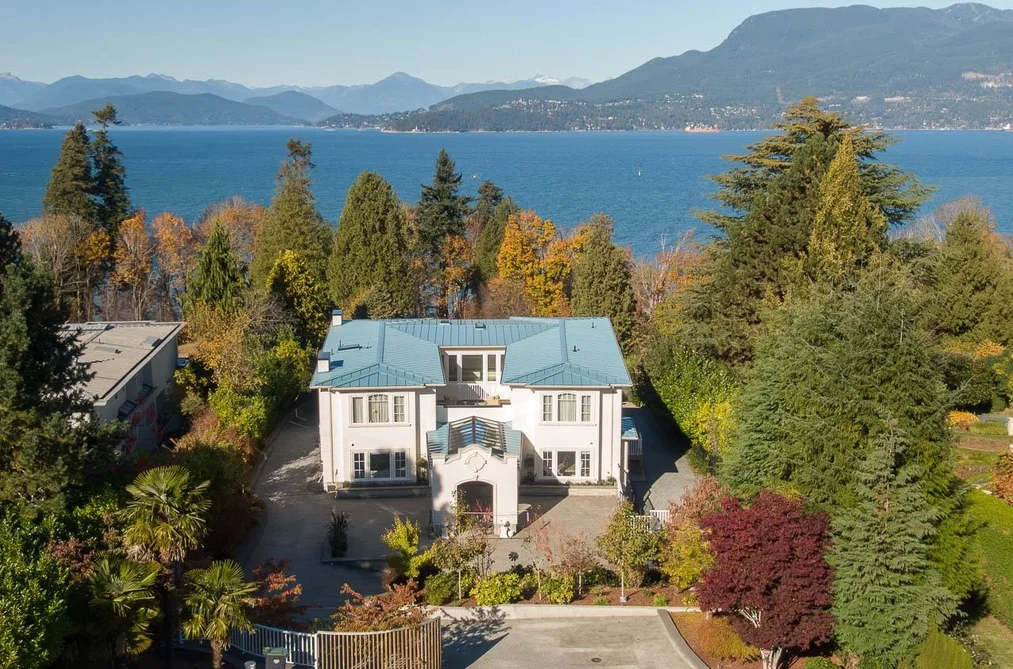 5747 Newton Wynd, Vancouver, BC - MLS: R3176777