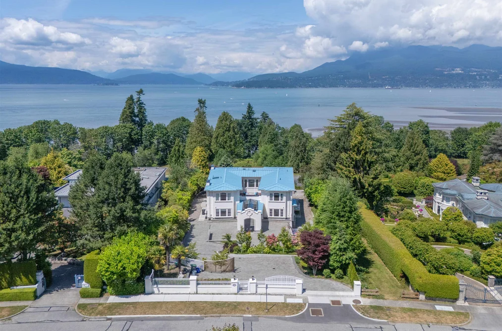 5747 NEWTON WYND, Vancouver BC V6T 1H6, Vancouver BC — Residential for Sale - Photo 4