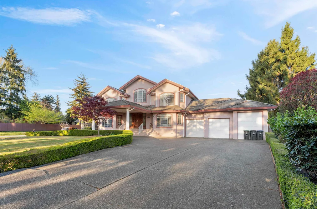 5748 126 STREET, Surrey BC V3X 3G8, Surrey BC — Residential for Sale - Photo 2