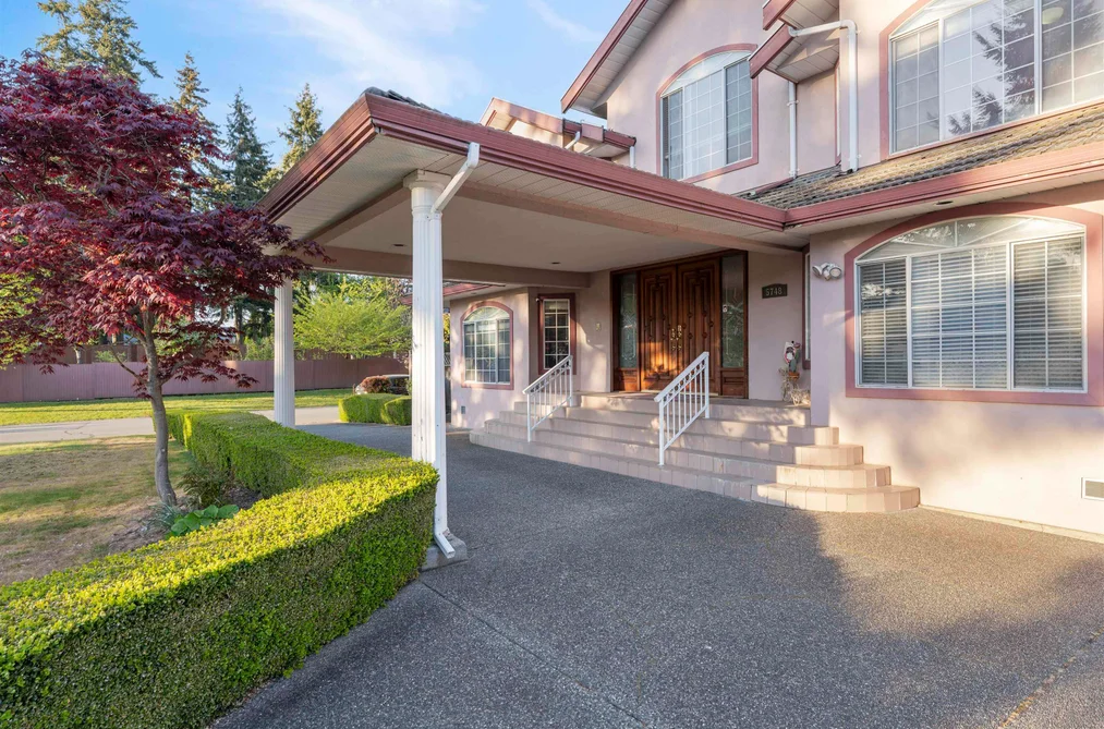5748 126 STREET, Surrey BC V3X 3G8, Surrey BC — Residential for Sale - Photo 4