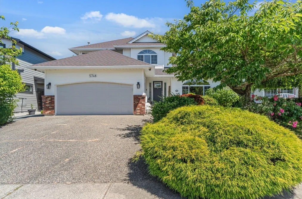 House for sale at 5748 Montesina Place Chilliwack British Columbia - MLS: R3148616