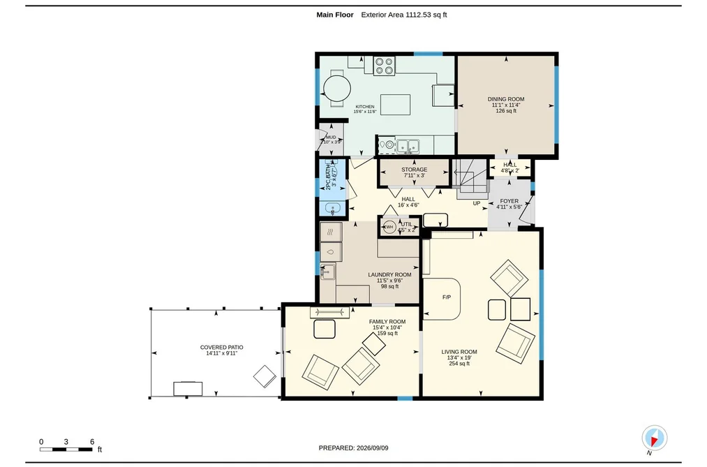 5749 Surf Circle, Sechelt, BC - MLS: R3164890 - Photo 24 5749 Surf Circle, Sechelt, BC - MLS: R3164890 - Photo 24