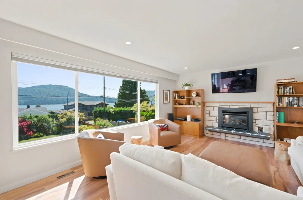 575 N DOLLARTON HIGHWAY, North Vancouver BC V7G 1N3, North Vancouver BC — Residential for Sale — Photo 11 of 40