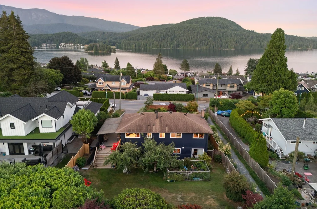 575 N DOLLARTON HIGHWAY, North Vancouver BC V7G 1N3, North Vancouver BC — Residential for Sale — Photo 27 of 40
