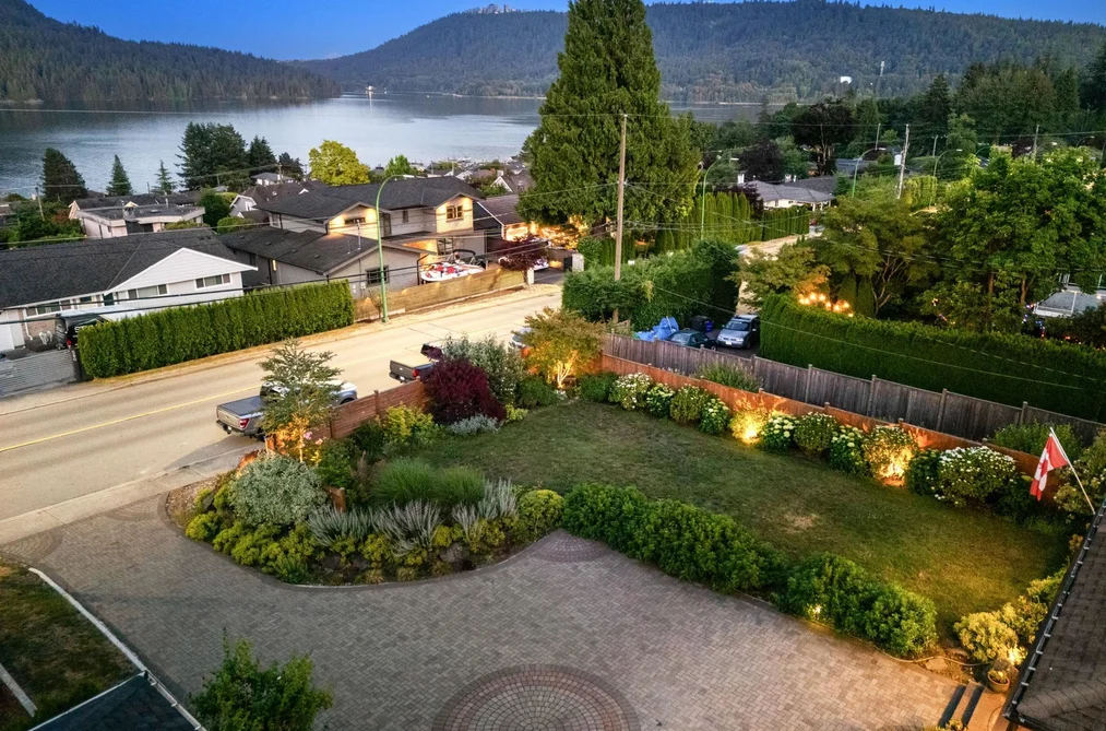 575 N DOLLARTON HIGHWAY, North Vancouver BC V7G 1N3, North Vancouver BC — Residential for Sale — Photo 28 of 40