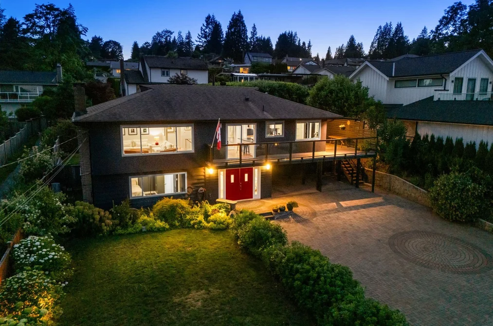 575 N DOLLARTON HIGHWAY, North Vancouver BC V7G 1N3, North Vancouver BC — Residential for Sale — Photo 30 of 40