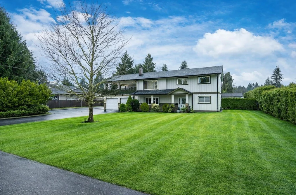 House for sale at 5751 246b Street Langley British Columbia - MLS: R3101266