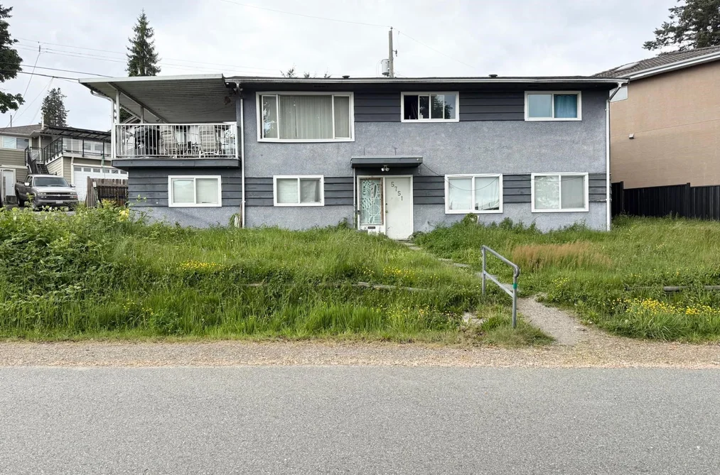 House for sale at 5751 Capitol Drive Burnaby British Columbia - MLS: R3124856