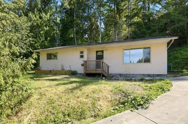 5754 Trout Lake Rd, Halfmoon Bay, BC - MLS: R3144374