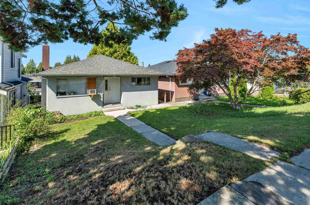 House for sale at 5755 Dumfries Street Vancouver British Columbia - MLS: R3079948