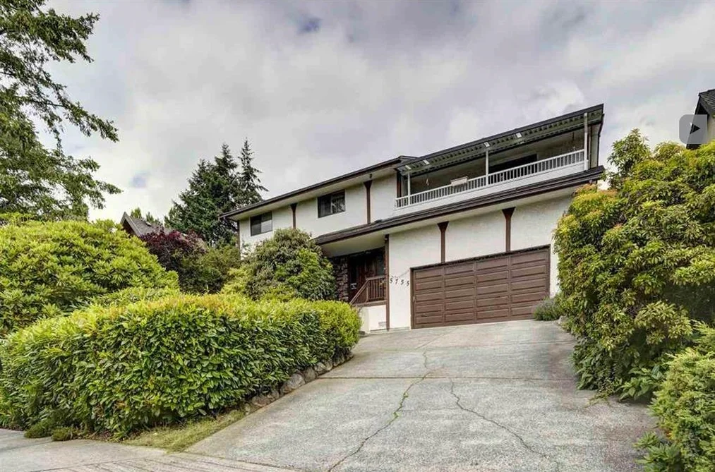 House for sale at 5755 Monarch Street Burnaby British Columbia - MLS: R3161698